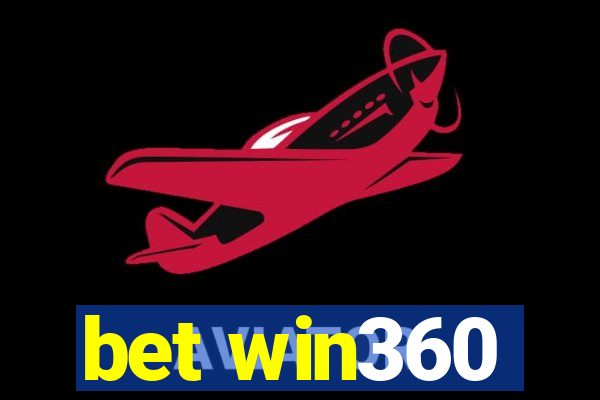 bet win360