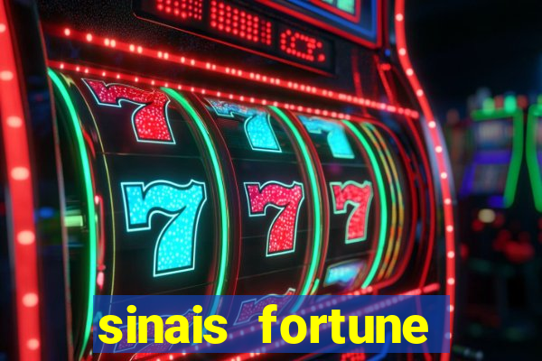 sinais fortune tiger esporte da sorte