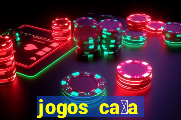 jogos ca莽a n铆quel gr谩tis antigos