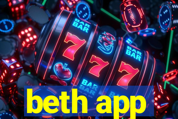 beth app