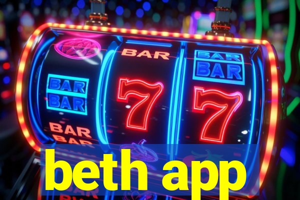 beth app