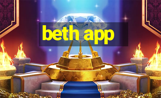 beth app