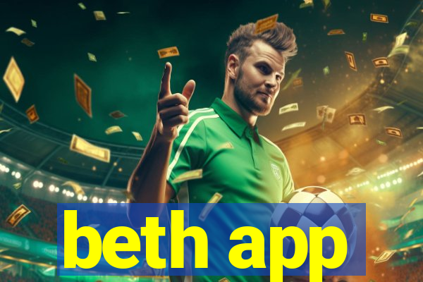 beth app