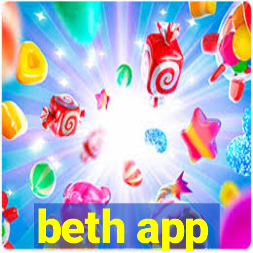 beth app