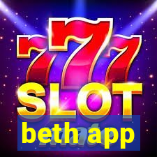 beth app