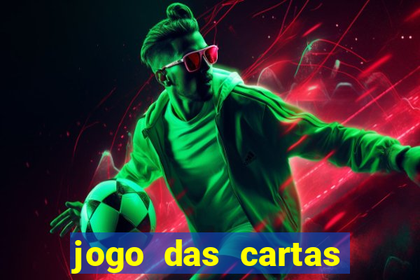 jogo das cartas ciganas online