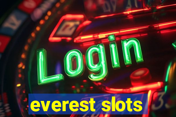 everest slots