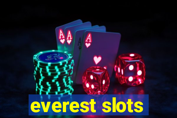 everest slots