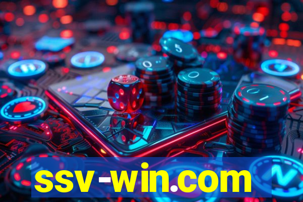 ssv-win.com