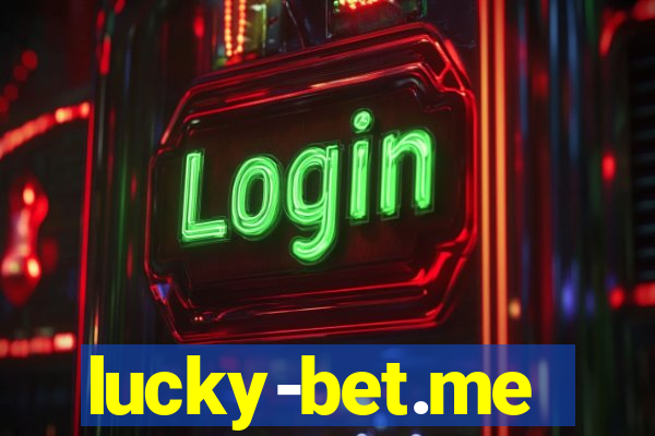 lucky-bet.me