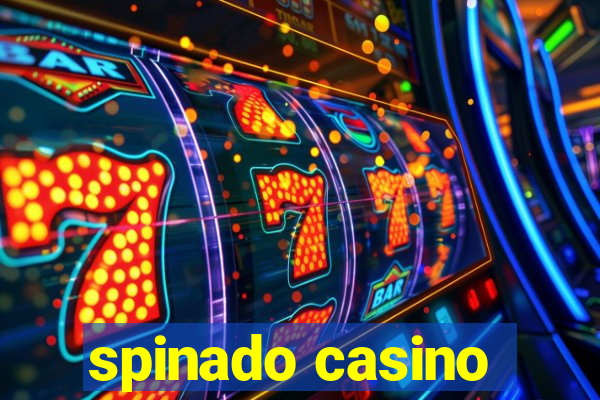 spinado casino