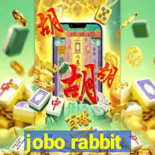 jobo rabbit