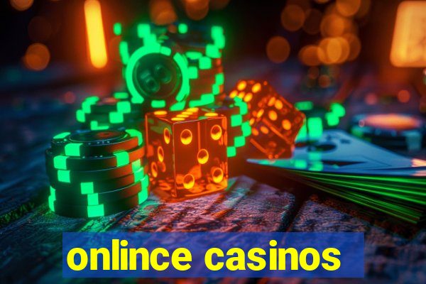 onlince casinos