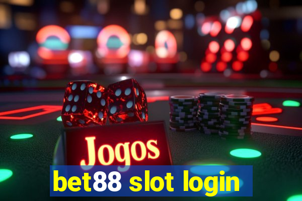 bet88 slot login