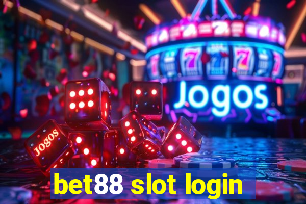 bet88 slot login