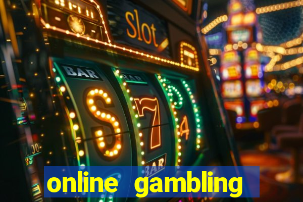 online gambling casino sites