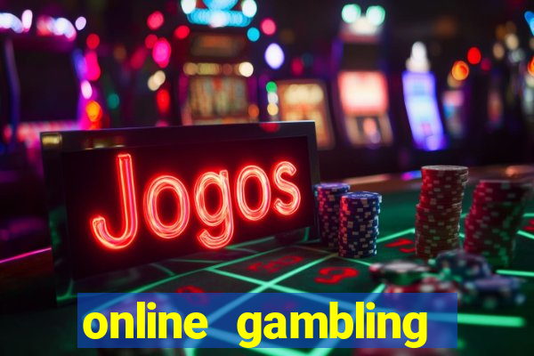 online gambling casino sites