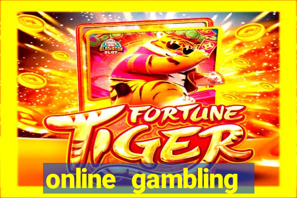 online gambling casino sites