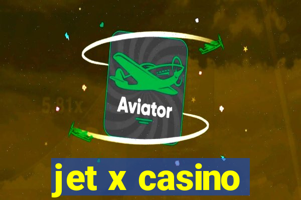 jet x casino