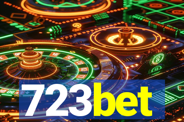 723bet