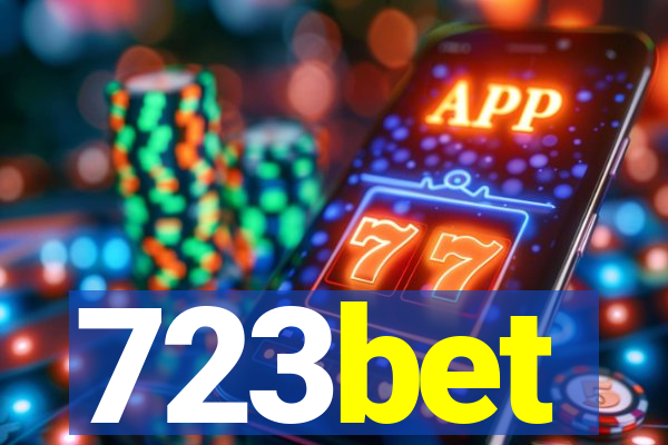 723bet