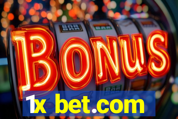 1x bet.com