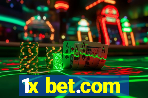 1x bet.com