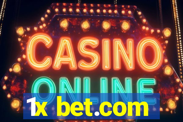 1x bet.com