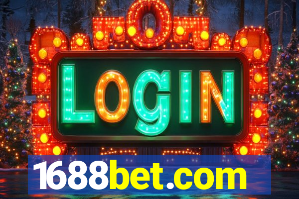 1688bet.com