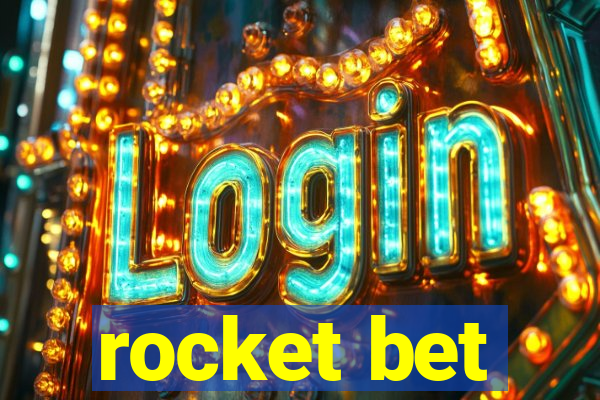 rocket bet