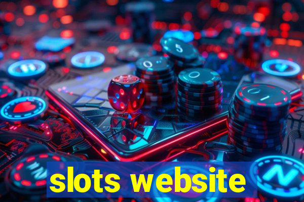 slots website