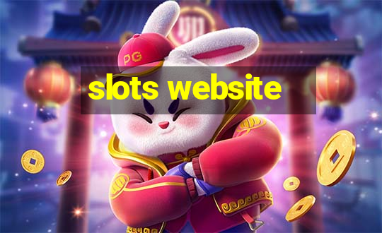 slots website