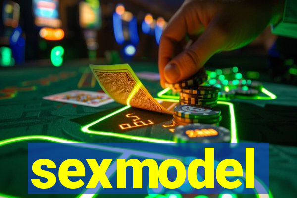 sexmodel