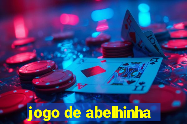 jogo de abelhinha