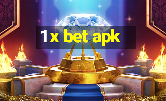 1 x bet apk