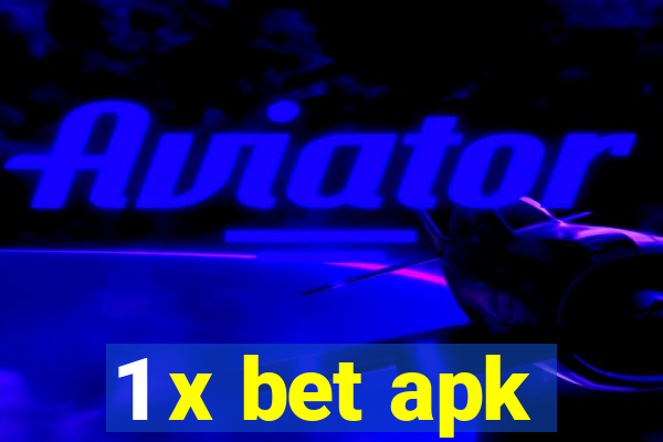 1 x bet apk