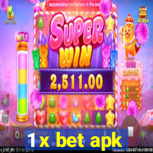 1 x bet apk