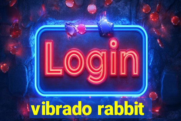 vibrado rabbit