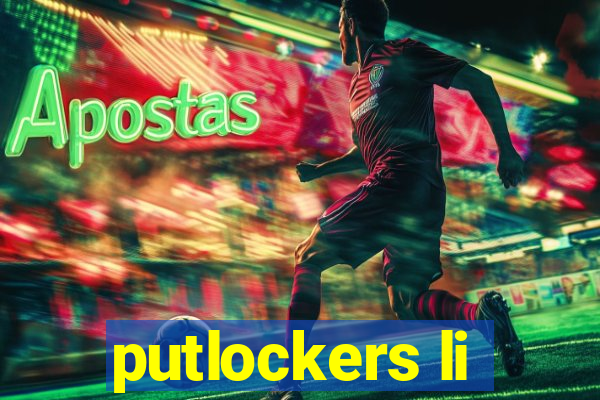 putlockers li