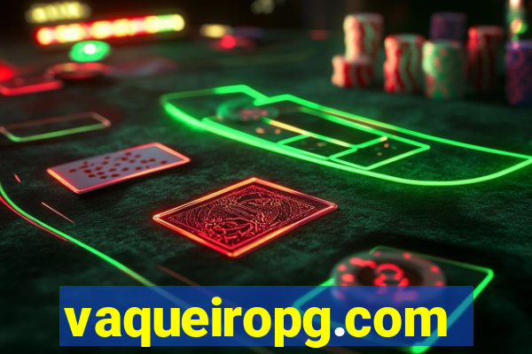 vaqueiropg.com