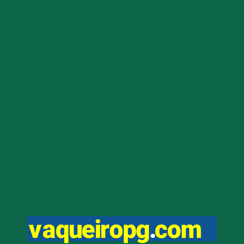 vaqueiropg.com