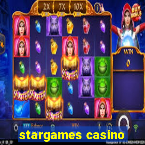 stargames casino