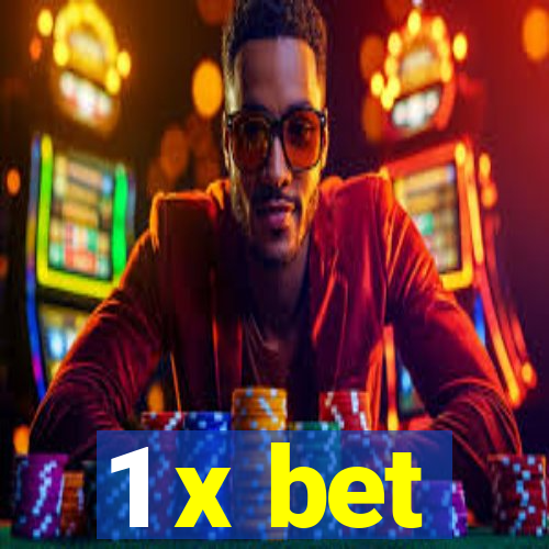 1 x bet