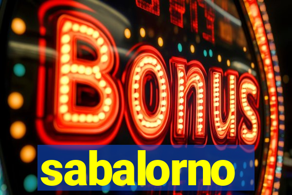 sabalorno