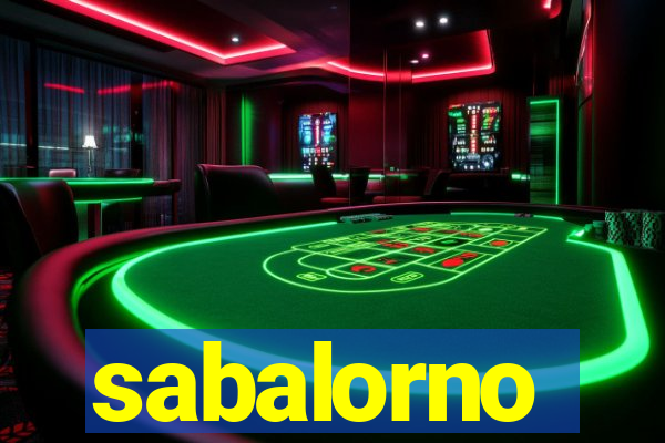 sabalorno