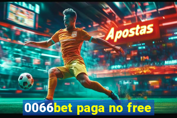 0066bet paga no free