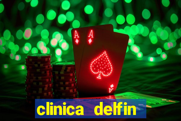 clinica delfin itaigara salvador