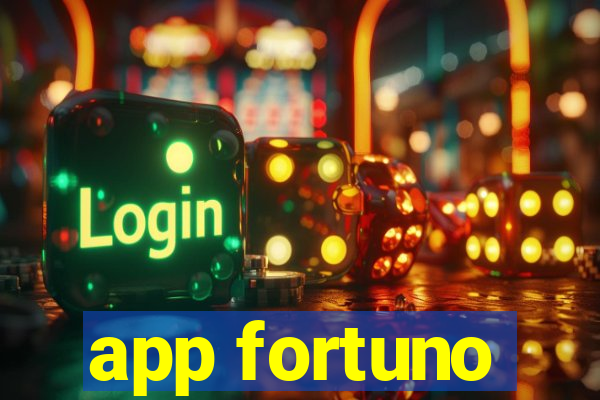 app fortuno