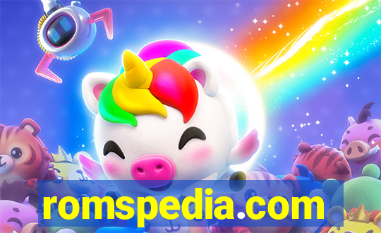 romspedia.com