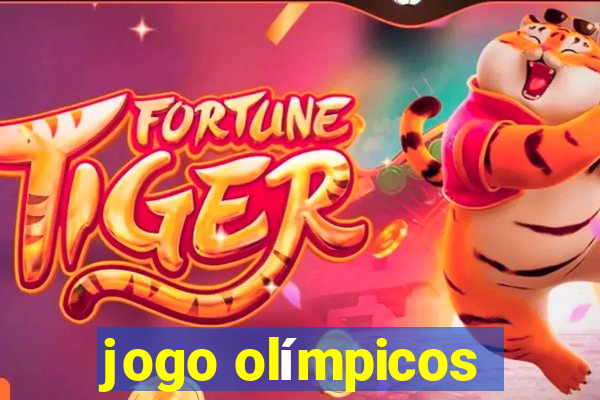 jogo olímpicos